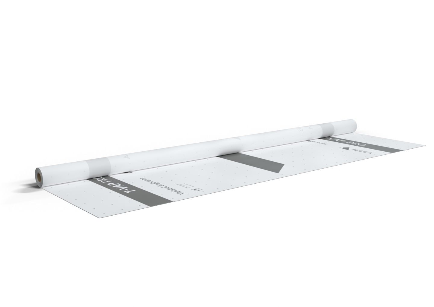 ÅNGBROMS TECCA T-VAP PRO 2700MM 25M