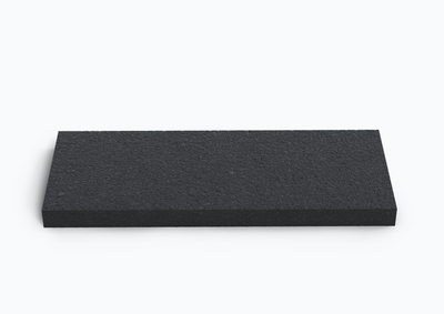 BJÄLKLAGSTÄTNING TECCA 565X225X35MM