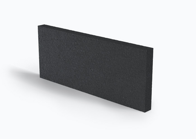 BJÄLKLAGSTÄTNING TECCA 565X225X35MM