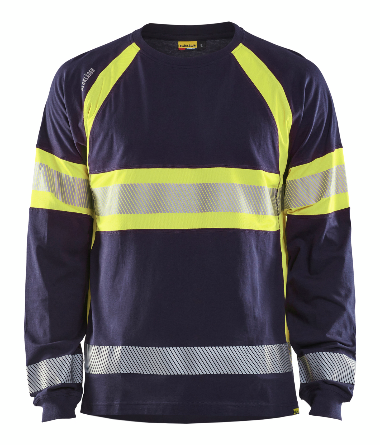 T-SKJORTE VARSEL 351010308833XXXL