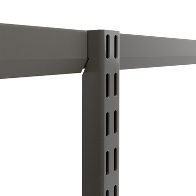 Kantokiskon suoja Elfa graphite