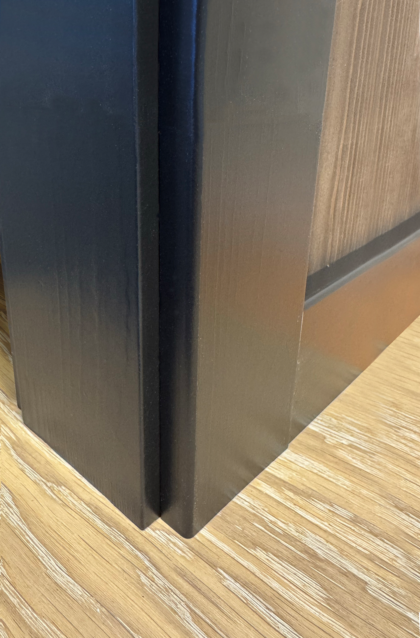 FURU 12X058 DØRSET KARM RUND S8500N