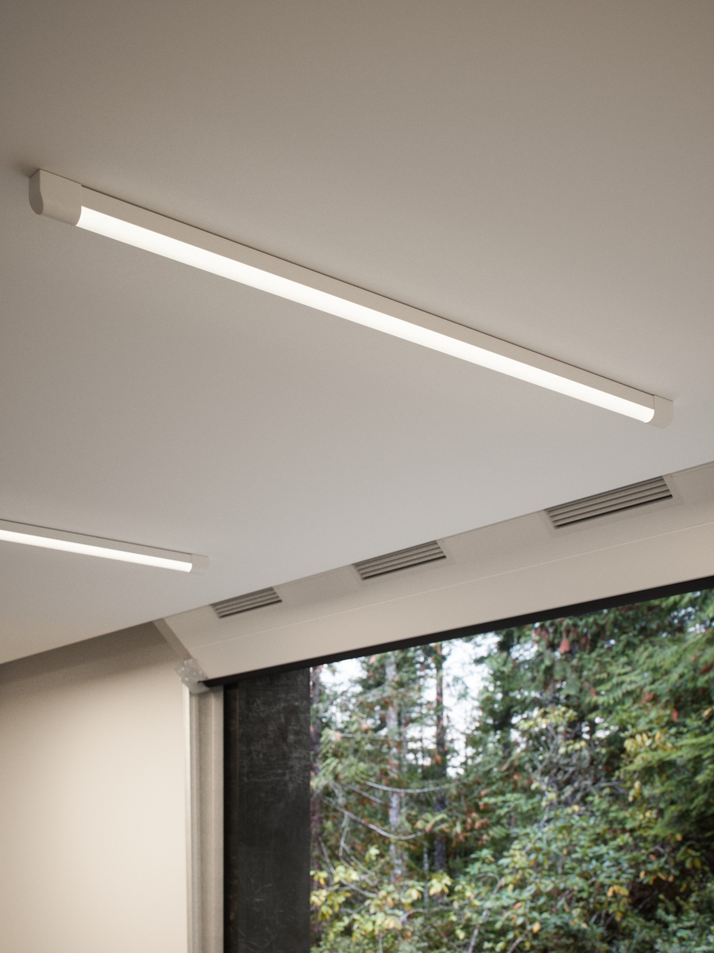 ARMATUR ARLINGTON LED 120