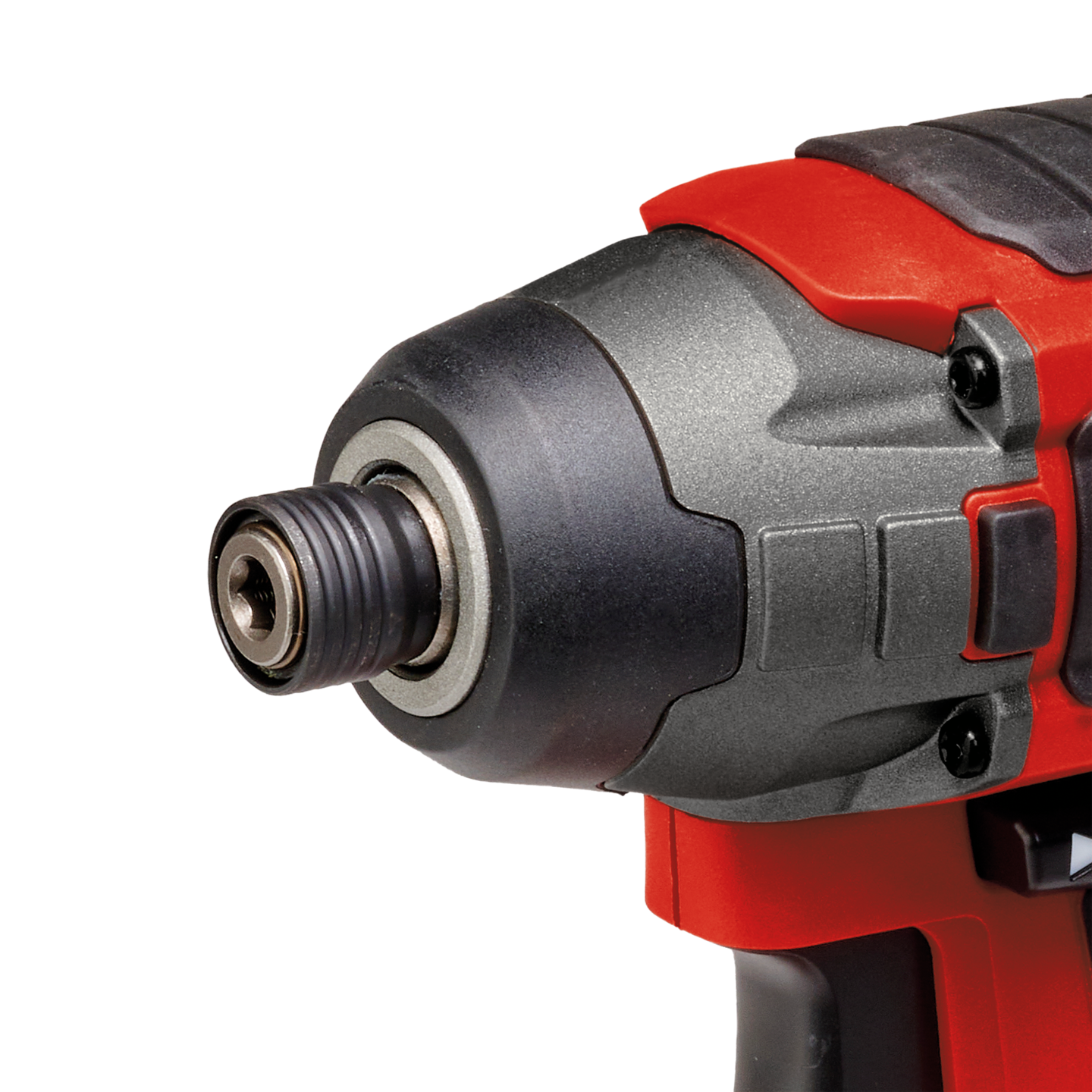 Akkuiskuruuvinväännin Einhell Power X-Change TP-CI 18/220 Li BL - Solo