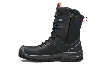 Turvakengät Solid Gear Ion GTX High S7L koko 42