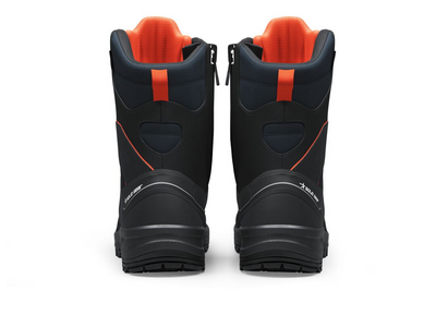 Turvakengät Solid Gear Ion GTX High S7L koko 42
