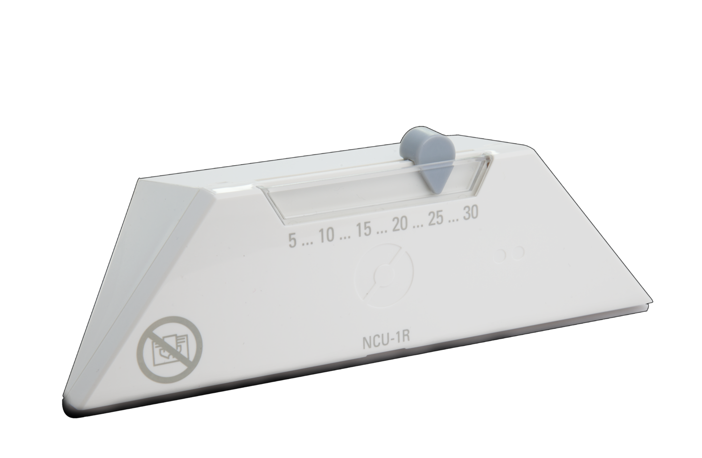 Ohjausyksikkö Nobö NCU 1R elektroninen ohjausyksikkö