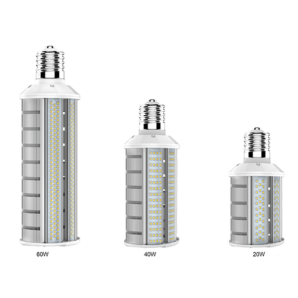 Led-lamppu Ledicon Led Corn LCS38 20W 180° E27 5000K - K-Rauta