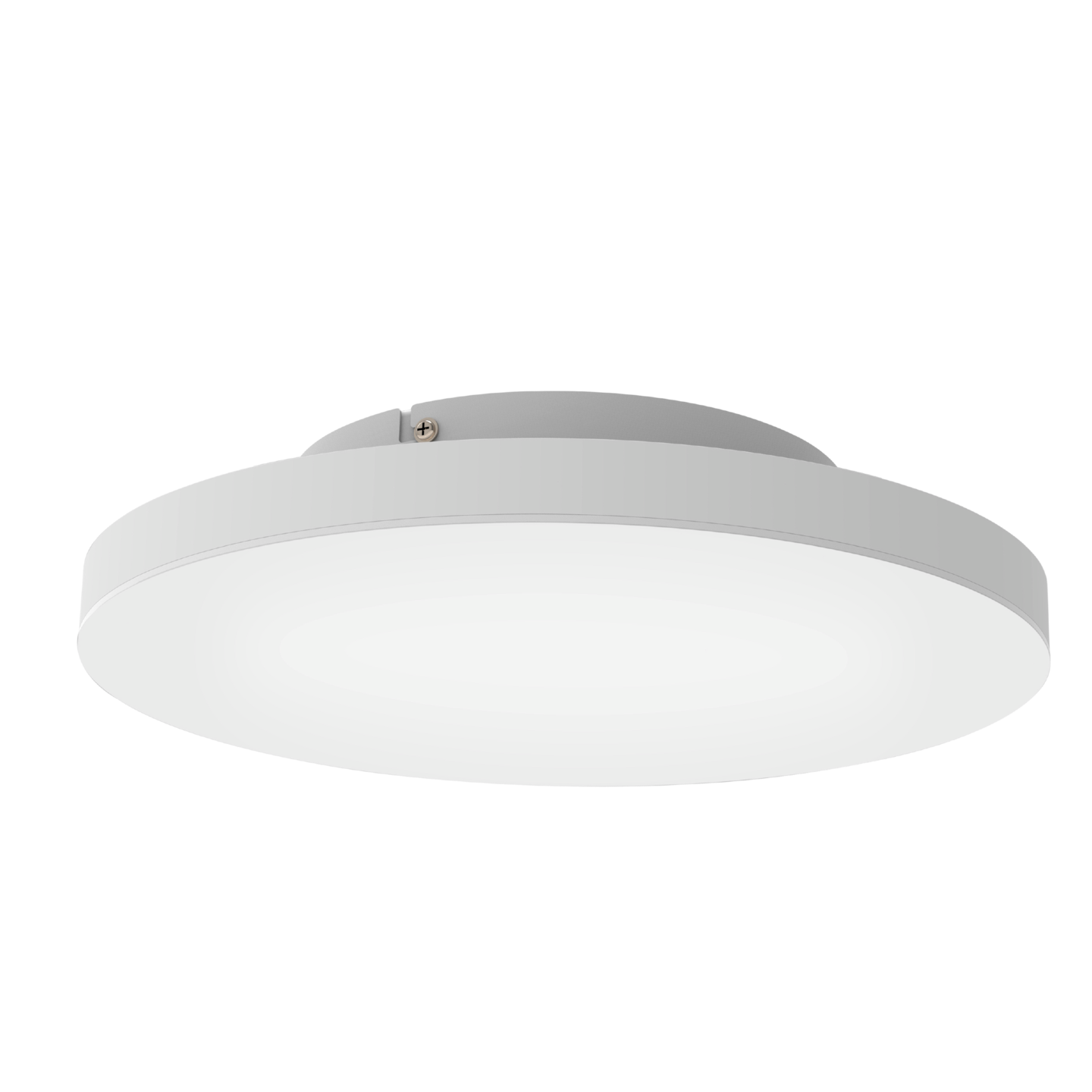 Plafondi EGLO connect.z ZigBee Turcona-Z led 45cm 22,4W valkoinen