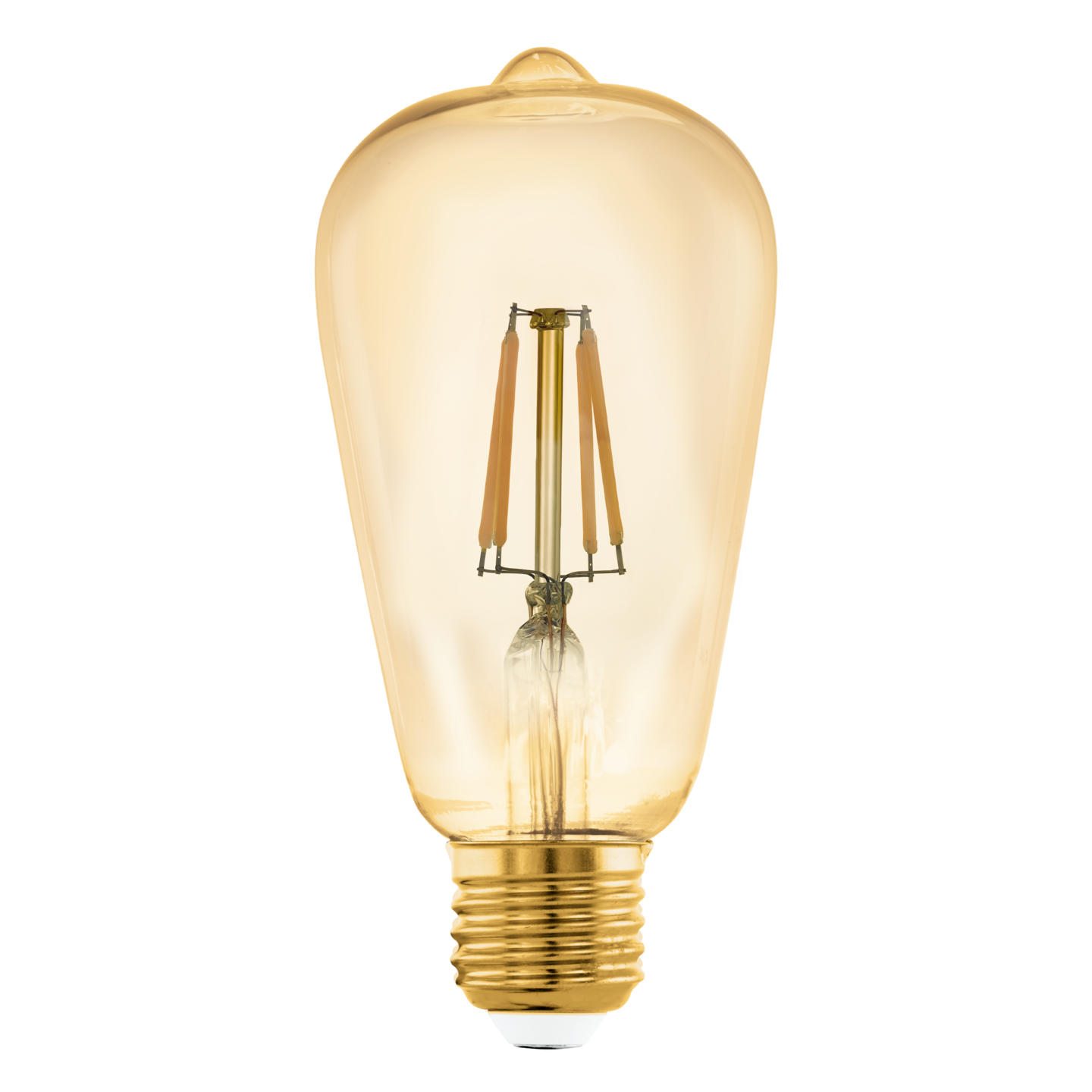 Led-lamppu EGLO connect.z ZigBee filamentti E27 ST64 500lm 4,9W meripihka