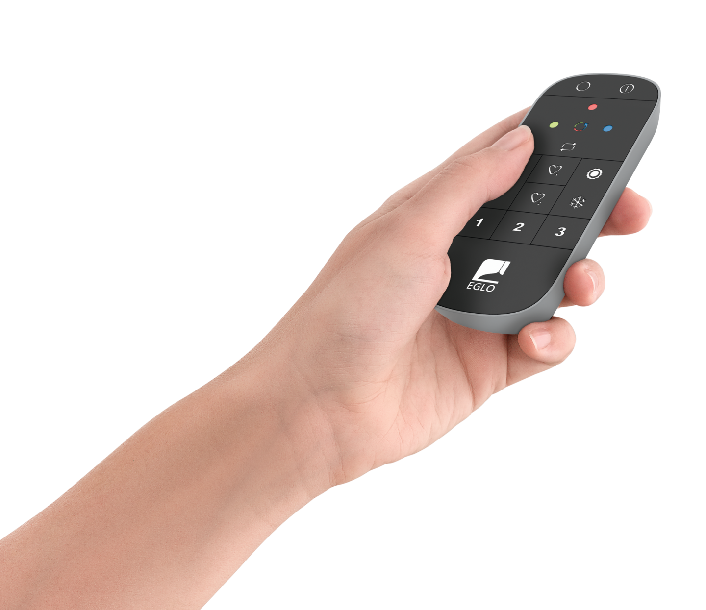 Kaukosäädin EGLO connect.z ZigBee Remote 2.0