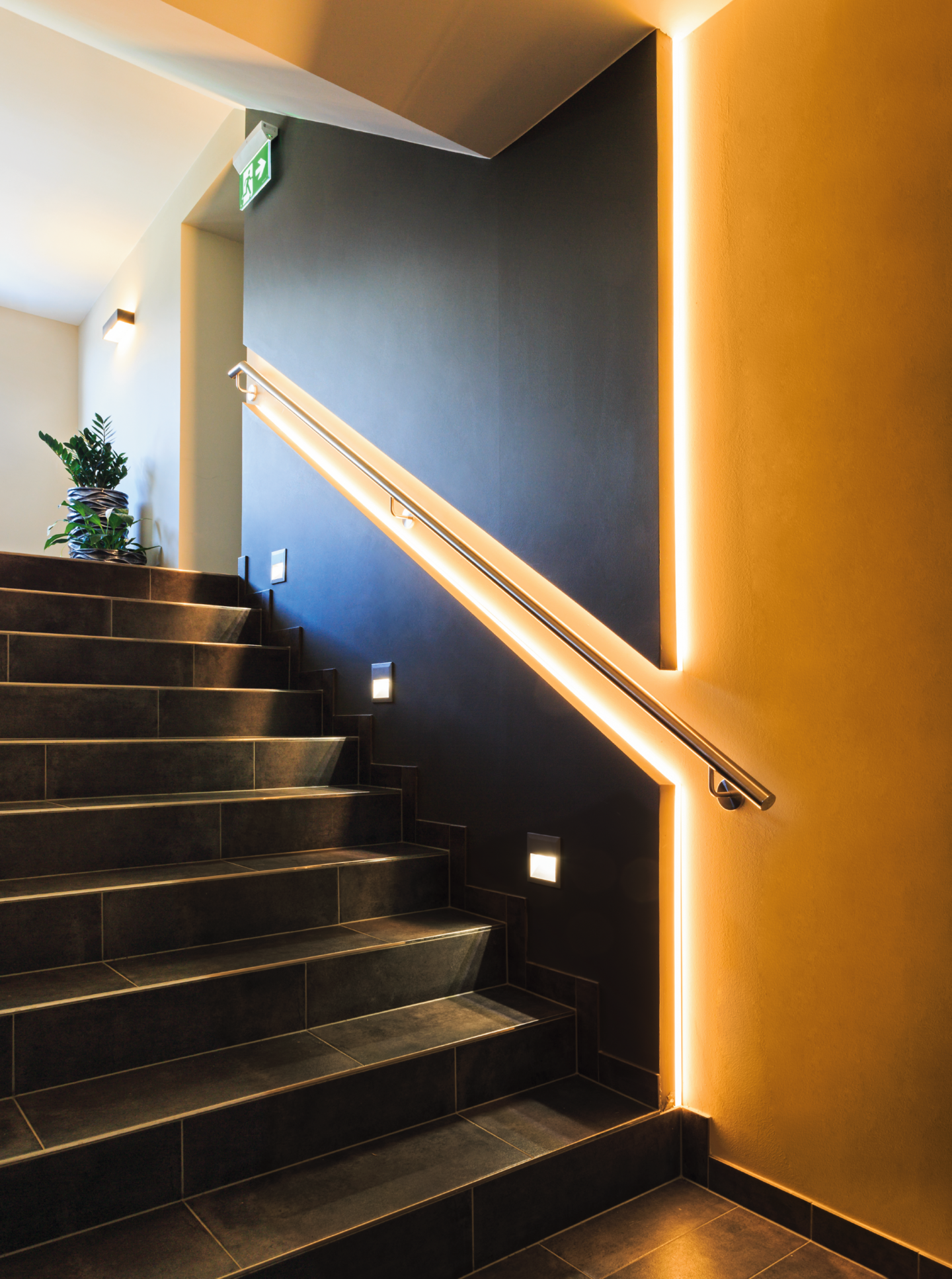 Led-valonauha EGLO connect.z ZigBee Led Stripe-Z 2m