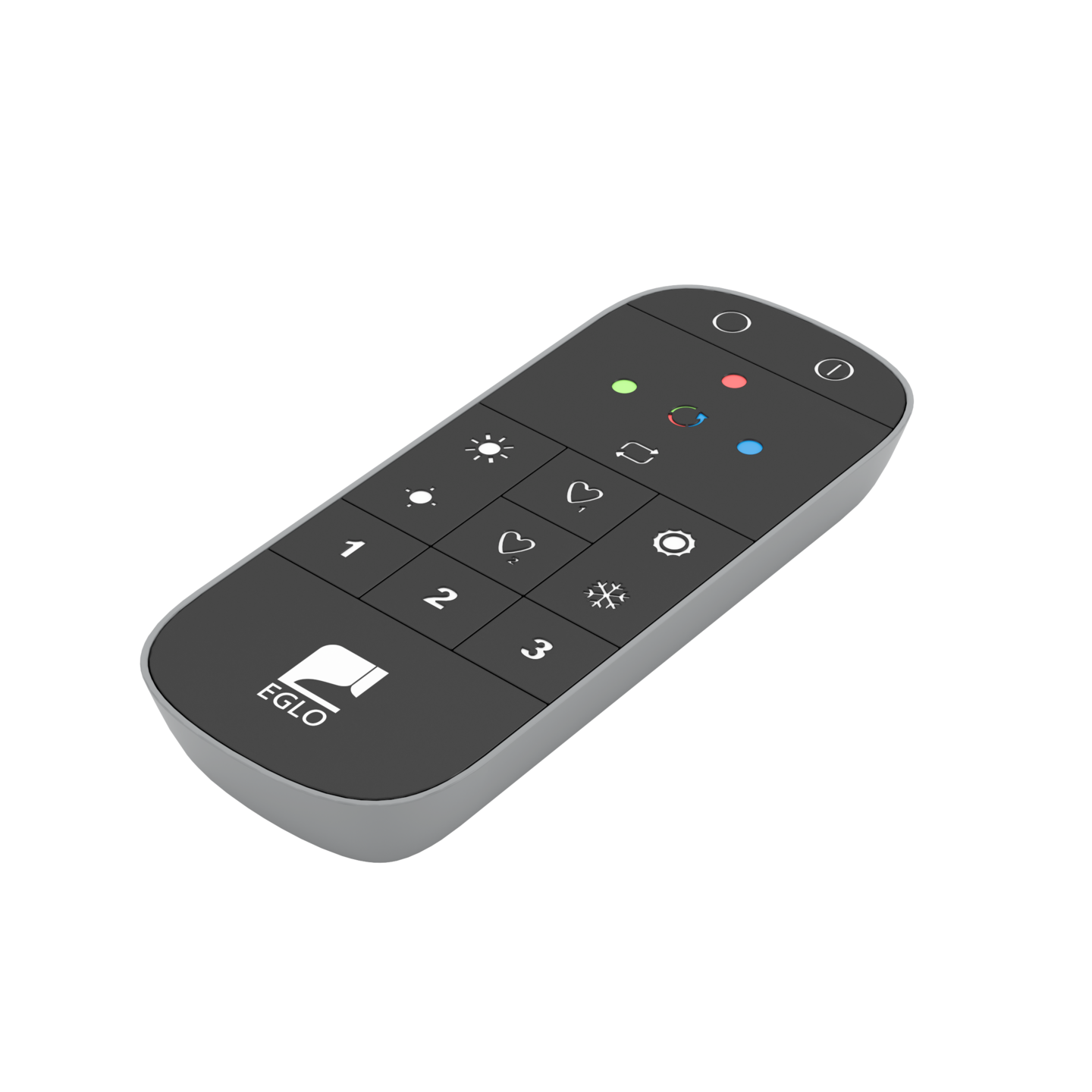 Kaukosäädin EGLO connect.z ZigBee Remote 2.0