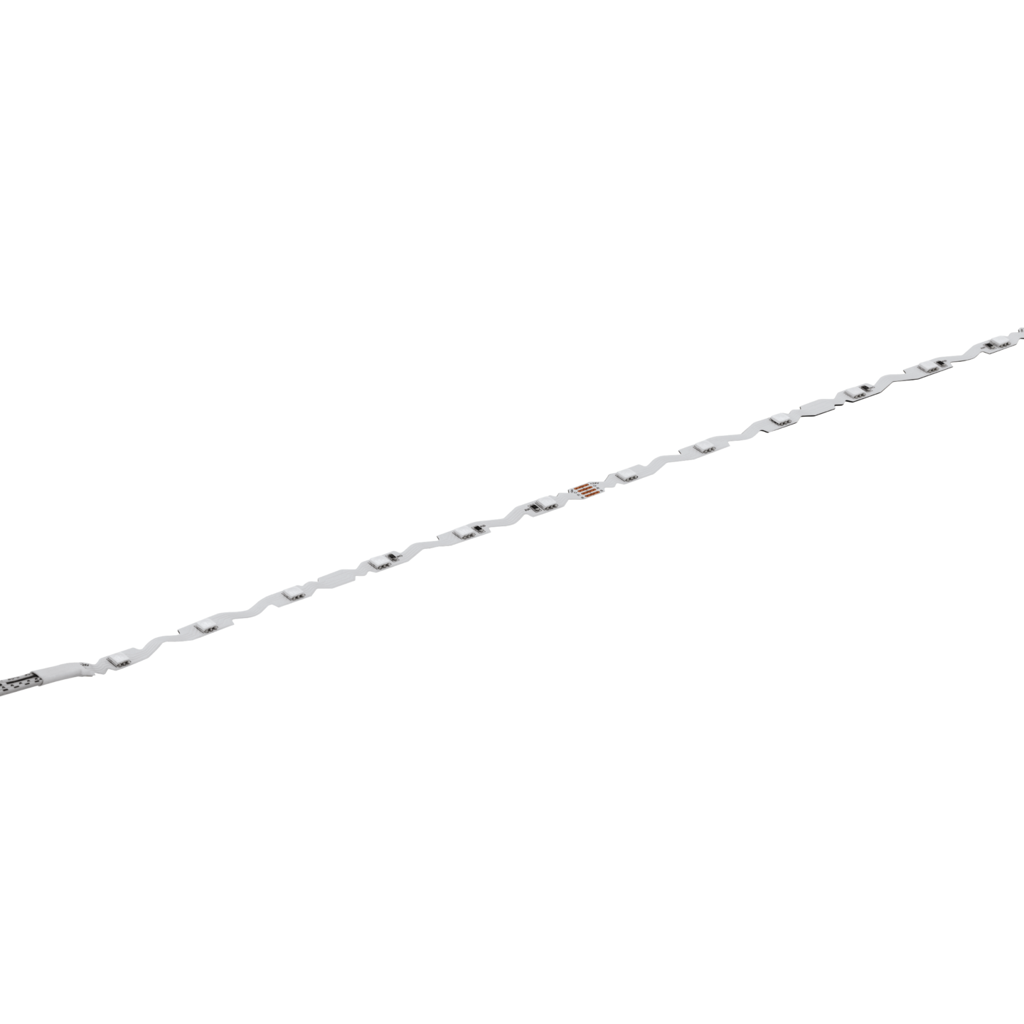 Led-valonauha EGLO connect.z ZigBee Led Stripe-Z aloituspakkaus 3m