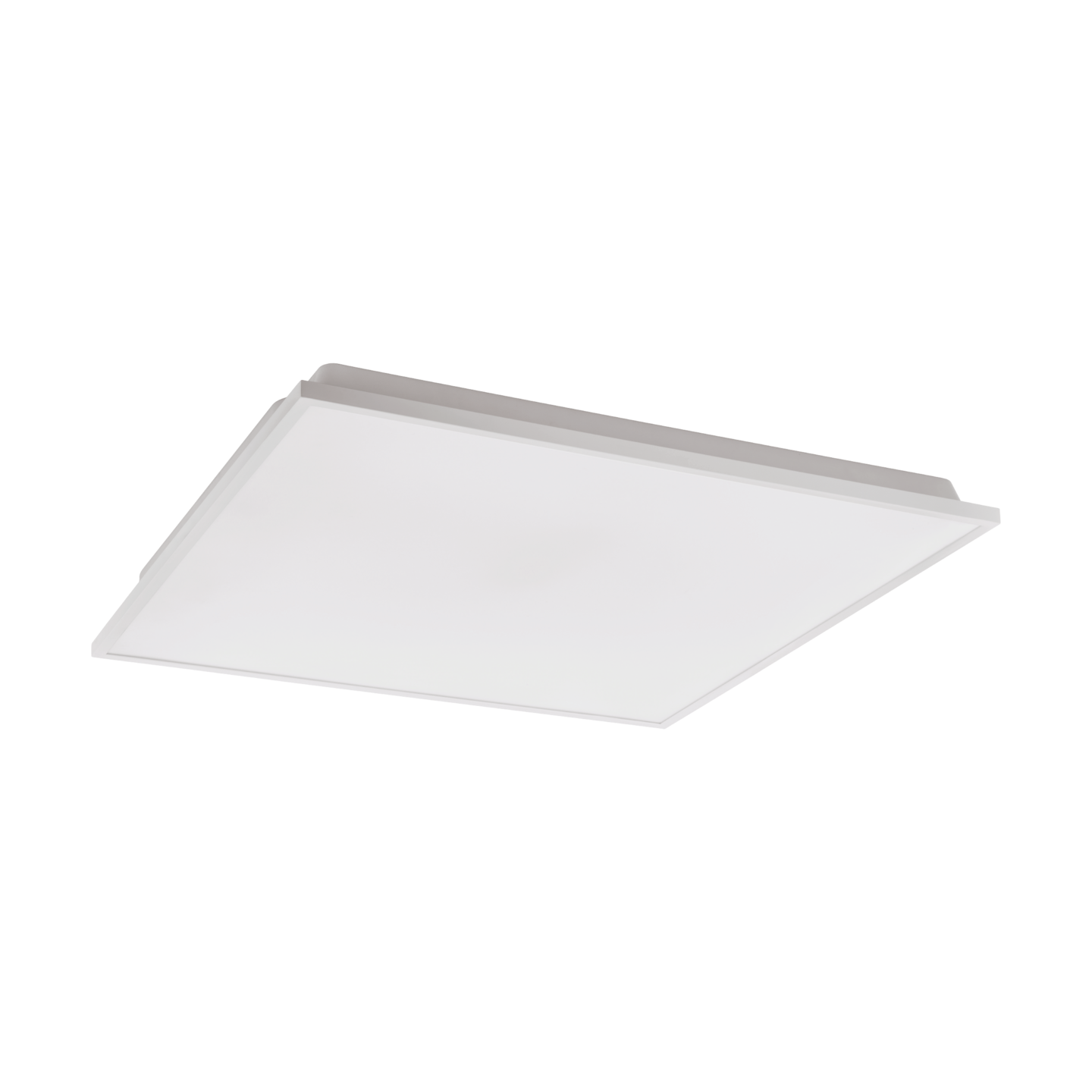 Led-paneeli EGLO connect.z ZigBee Herrora-Z 45x45cm 22W valkoinen