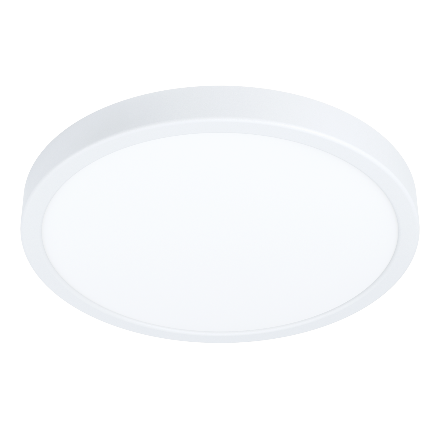 Plafondi EGLO connect.z ZigBee Fueva-Z led 28cm 19,5W valkoinen