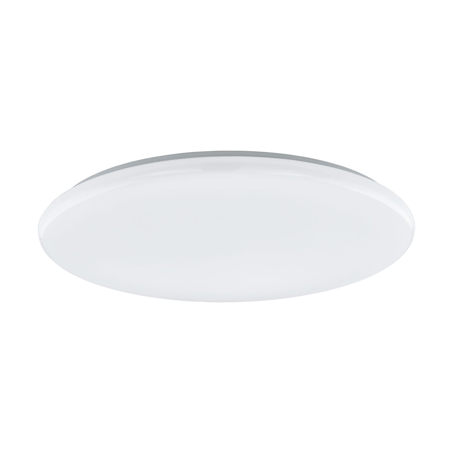 Plafondi EGLO connect.z ZigBee Totari-Z led 53cm 4x11,2W valkoinen