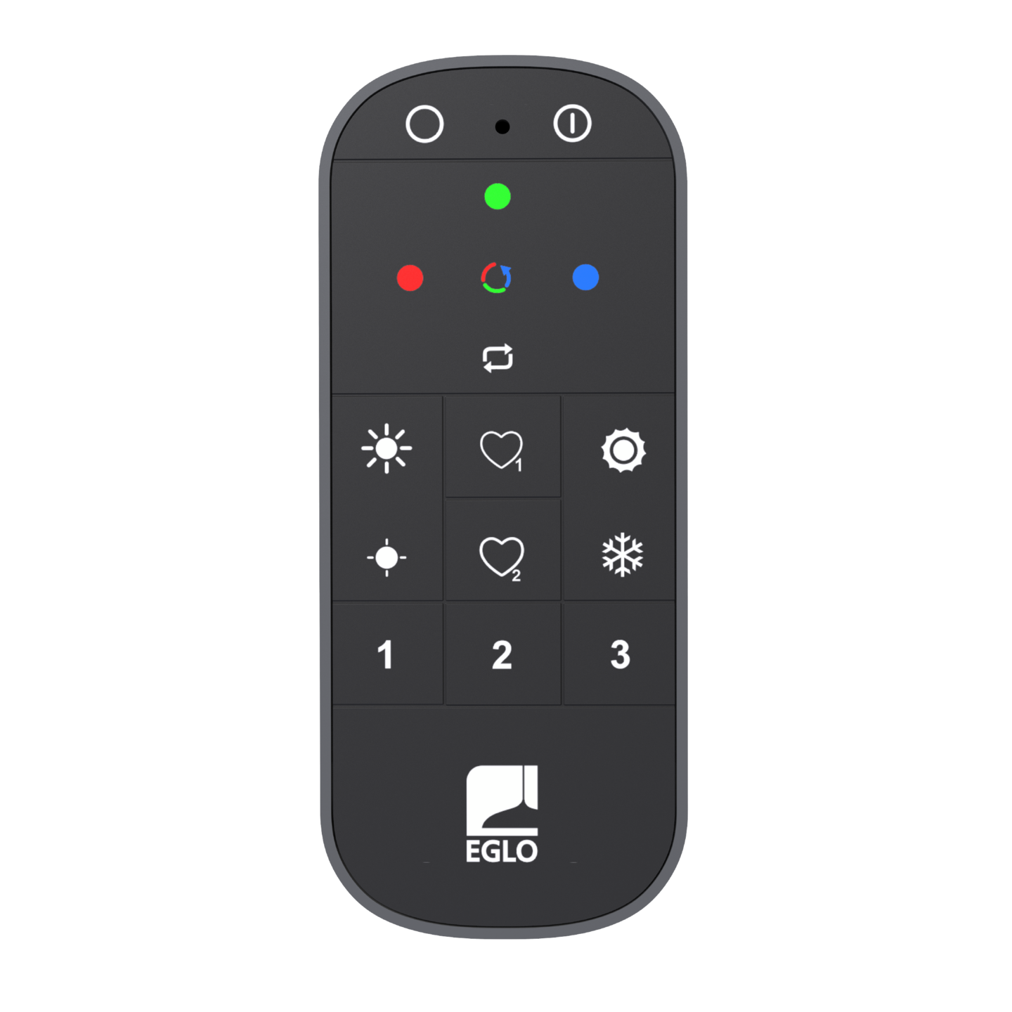 Kaukosäädin EGLO connect.z ZigBee Remote 2.0