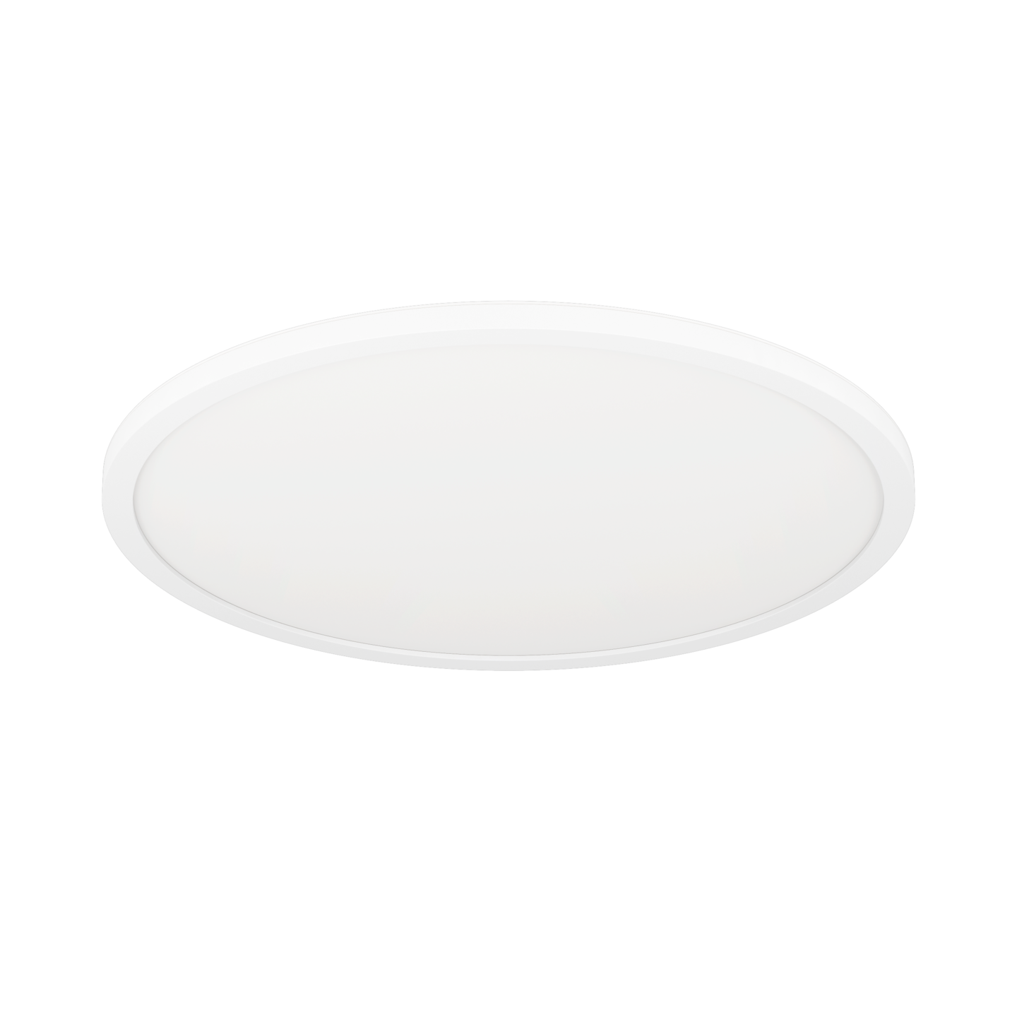 Led-paneeli EGLO connect.z ZigBee Rovito-Z led 42cm 16,5W valkoinen