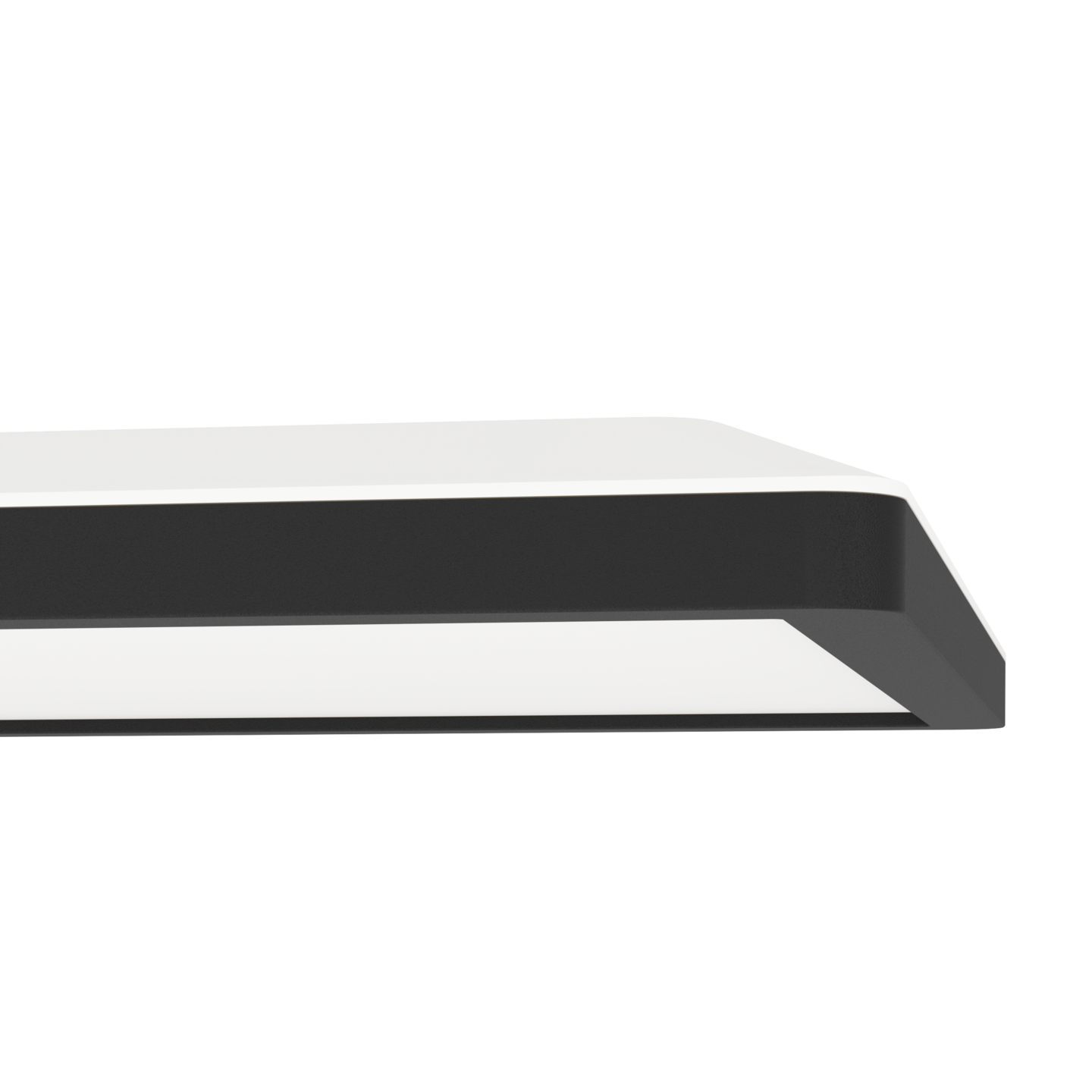 Led-paneeli EGLO connect.z ZigBee Rovito-Z led 30x30cm 14,6W musta