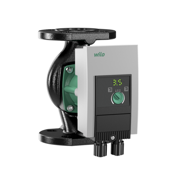 Lämpöjohtopumppu Wilo Yonos Maxo 40/0,5-12 pn6/10