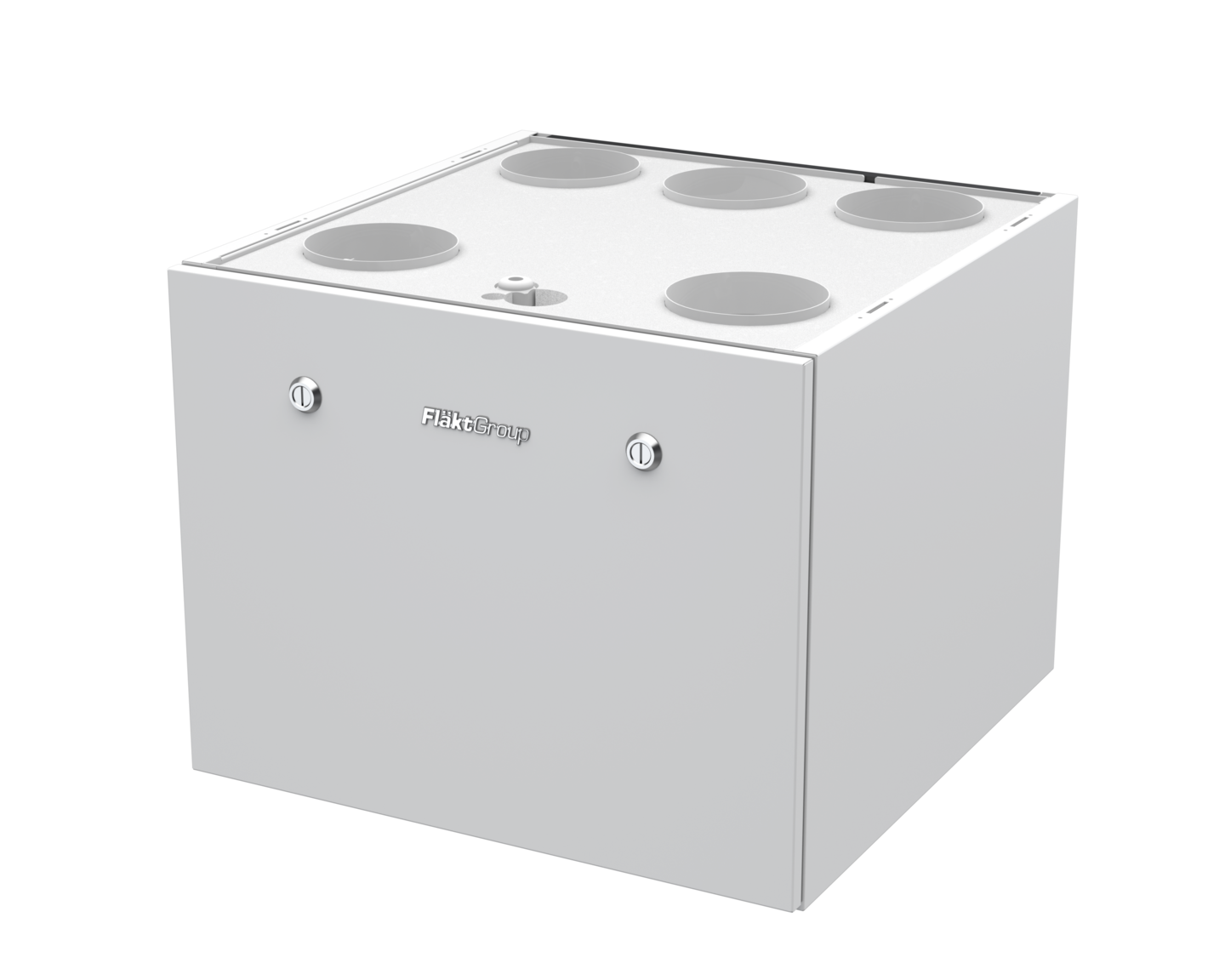 Ilmanvaihtolaite Iloxair Ilox 59plus R sähkö