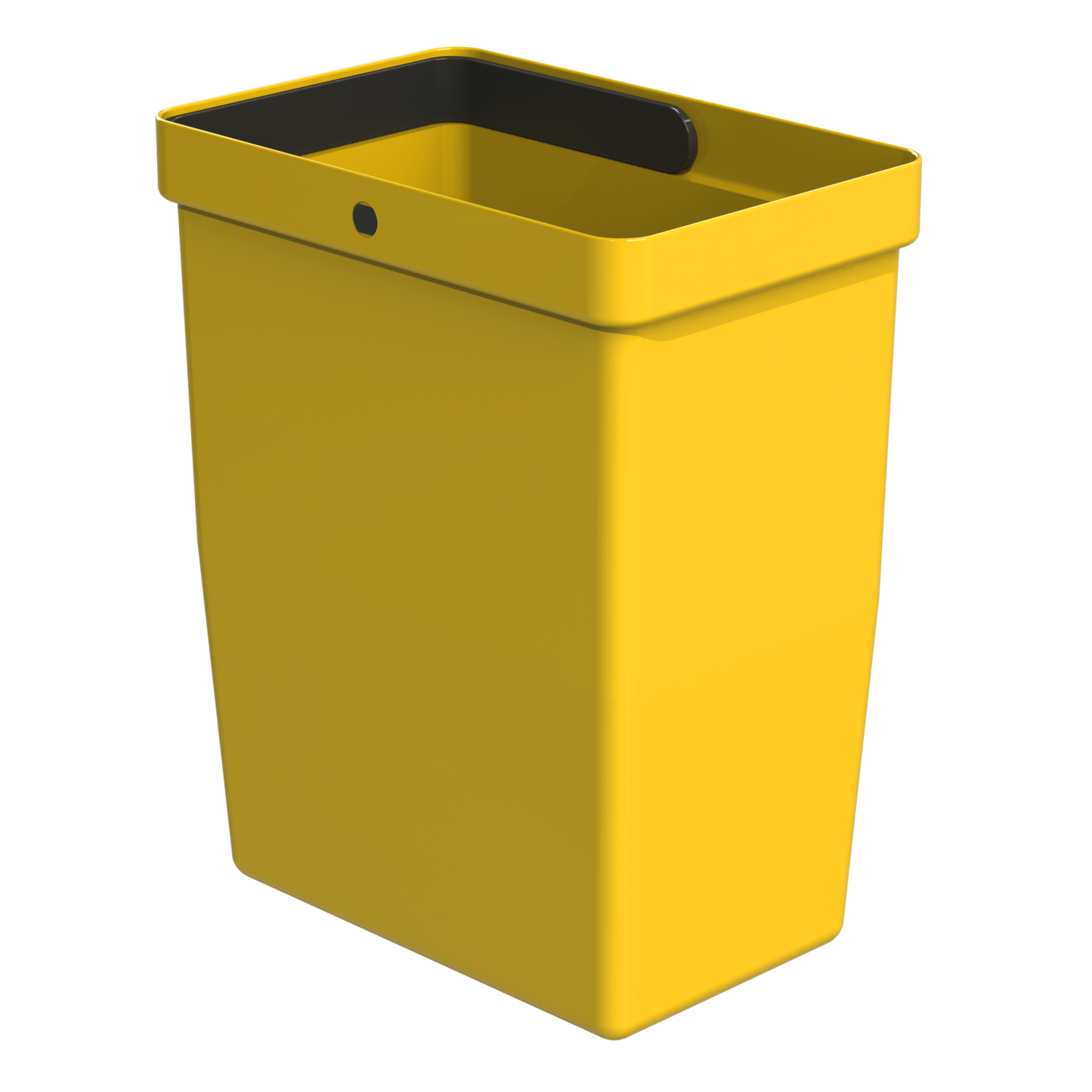 Jätesanko LM 530 8l keltainen