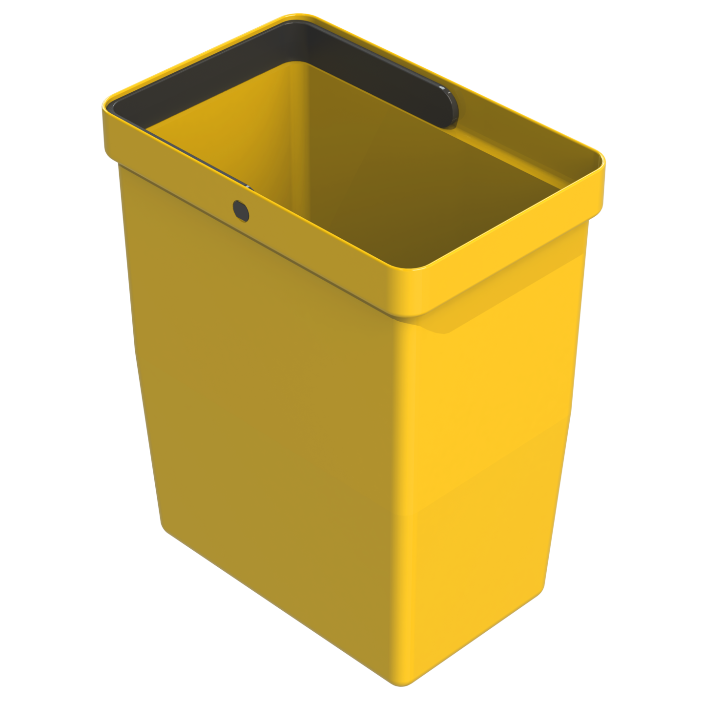 Jätesanko LM 530 8l keltainen