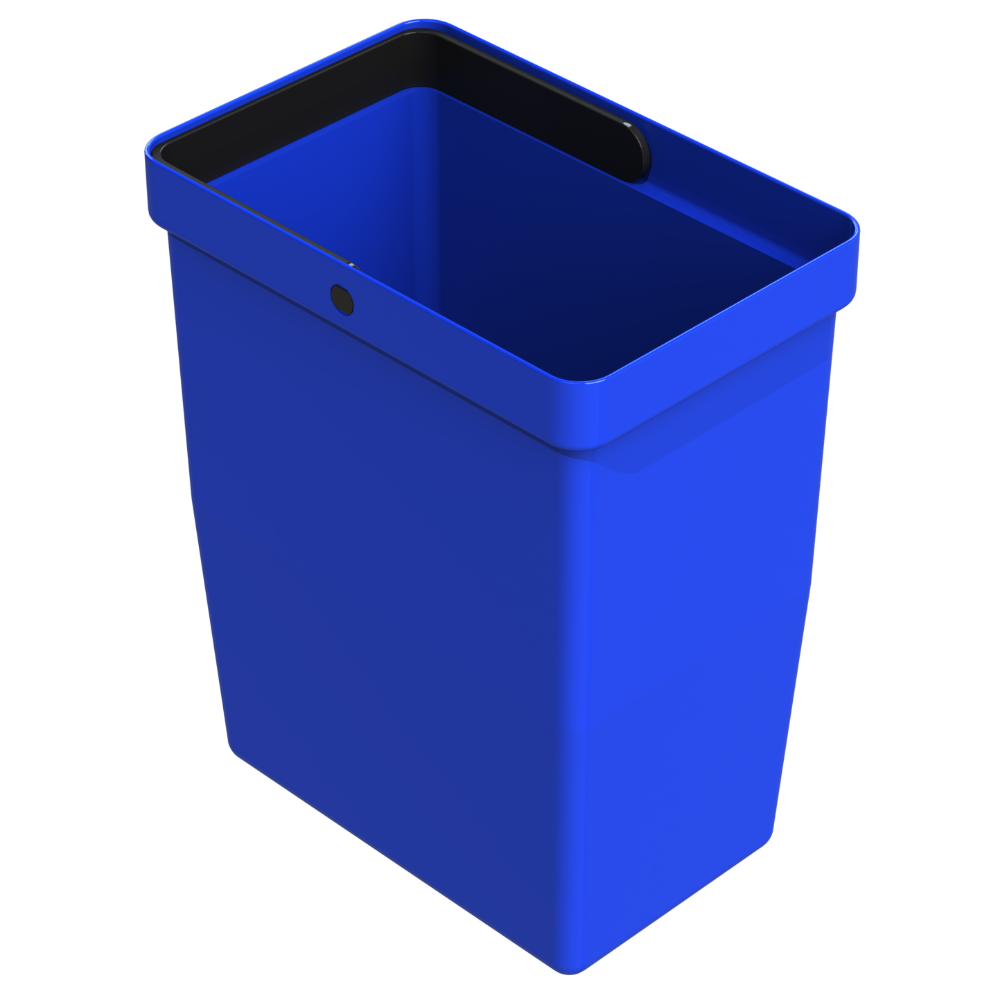 Jätesanko LM 530 8l sininen