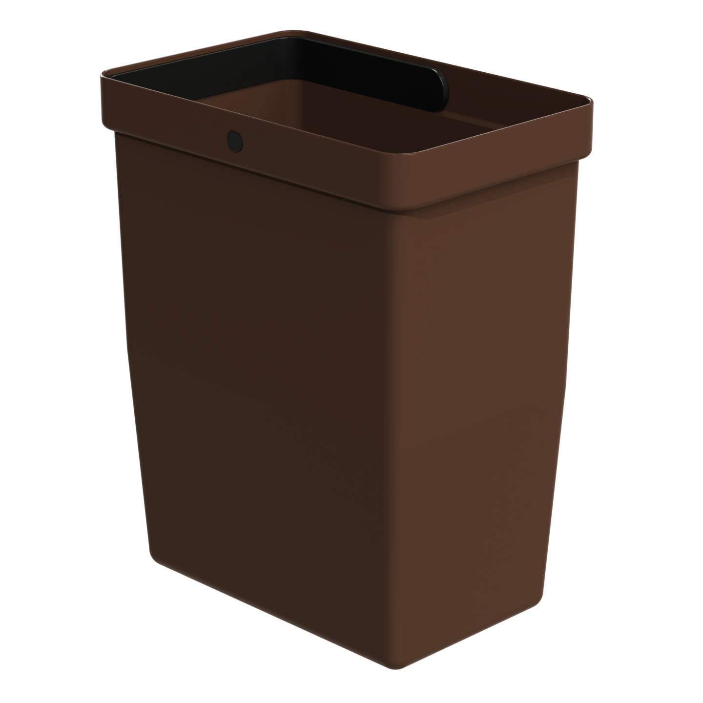 Jätesanko LM 530 8l ruskea