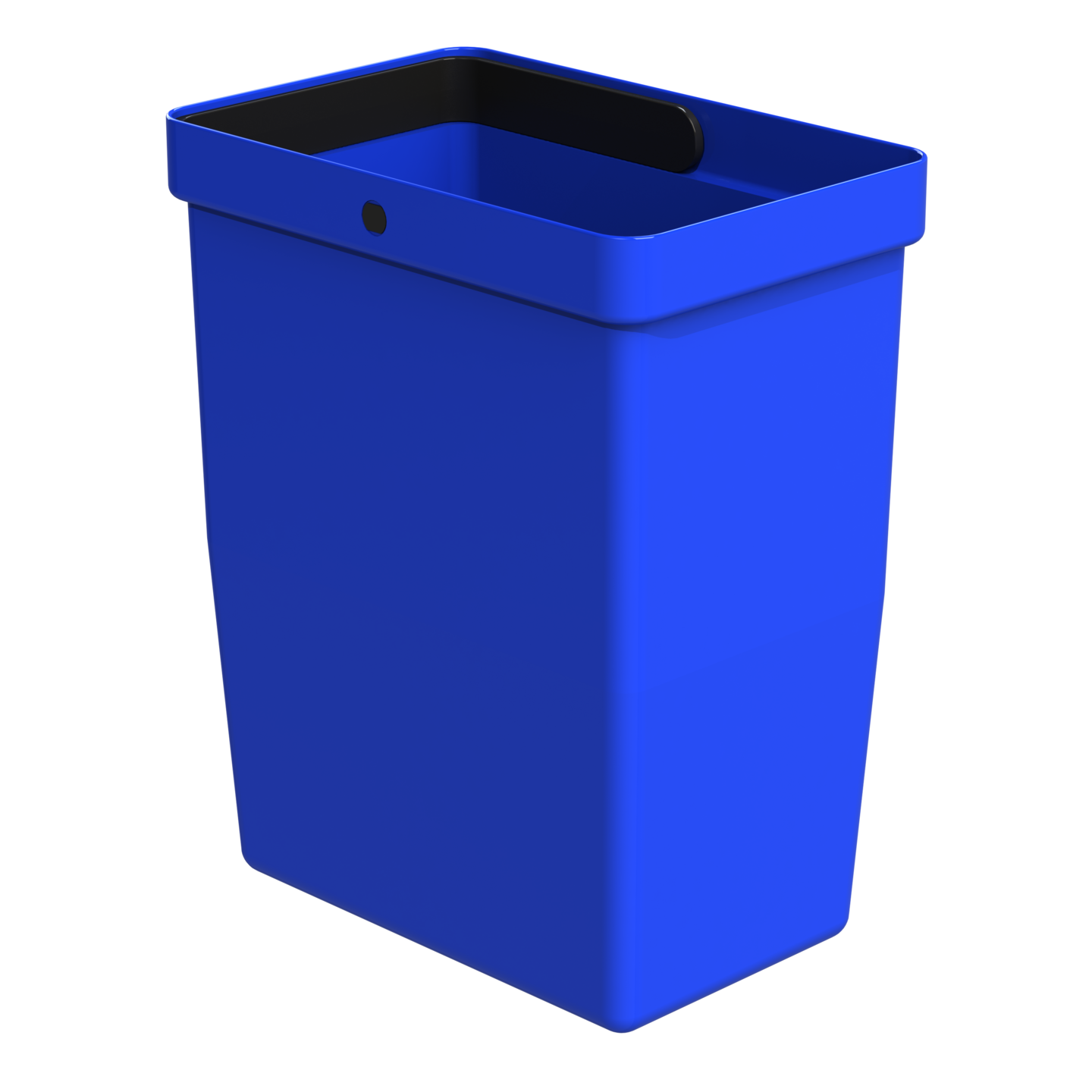 Jätesanko LM 530 8l sininen