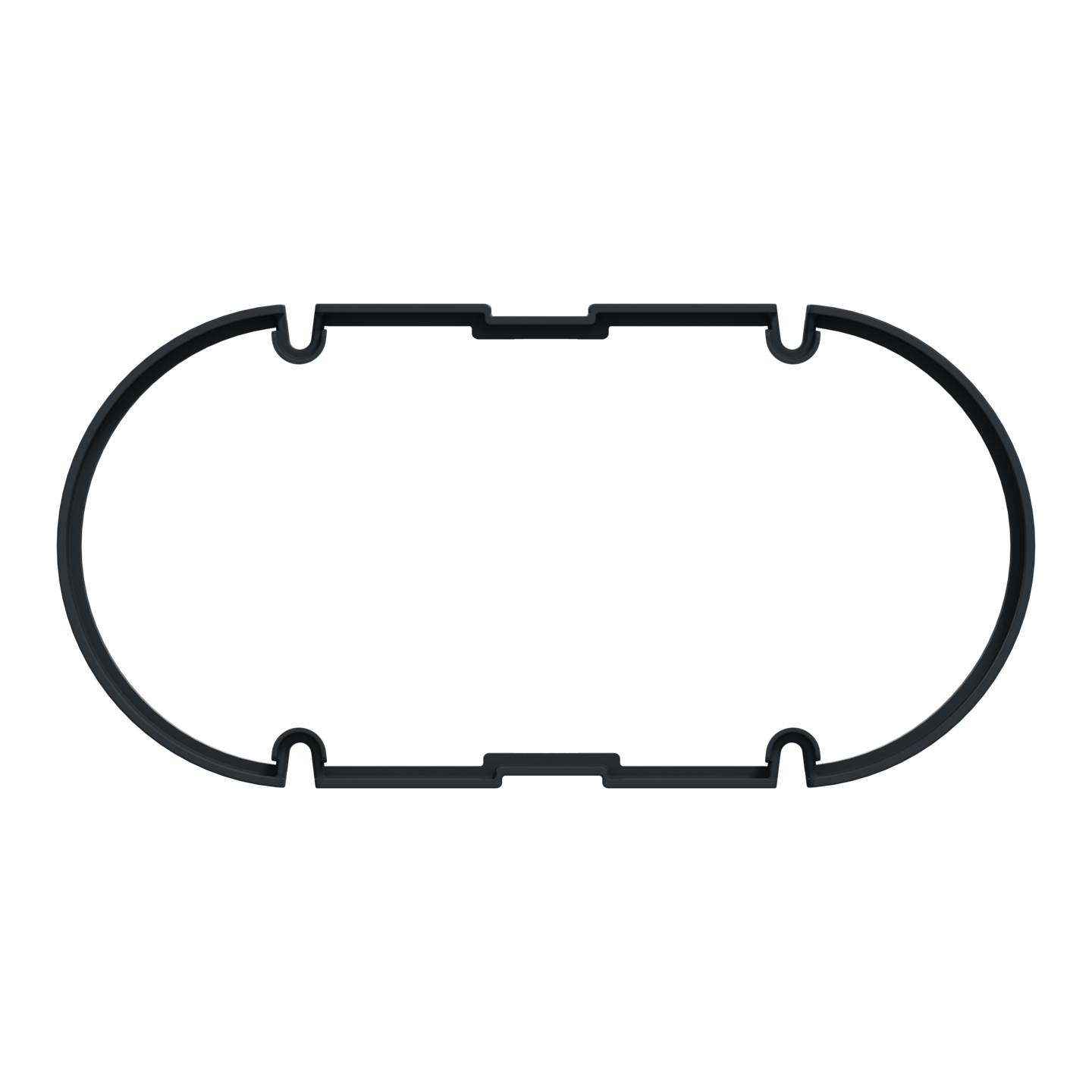 Korotusrengas Multifix KKR20 6mm HF