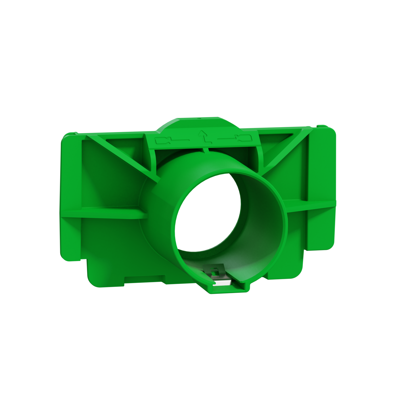 Nysä Schneider Electric Multifix KN25 yksiosainen 25mm HF