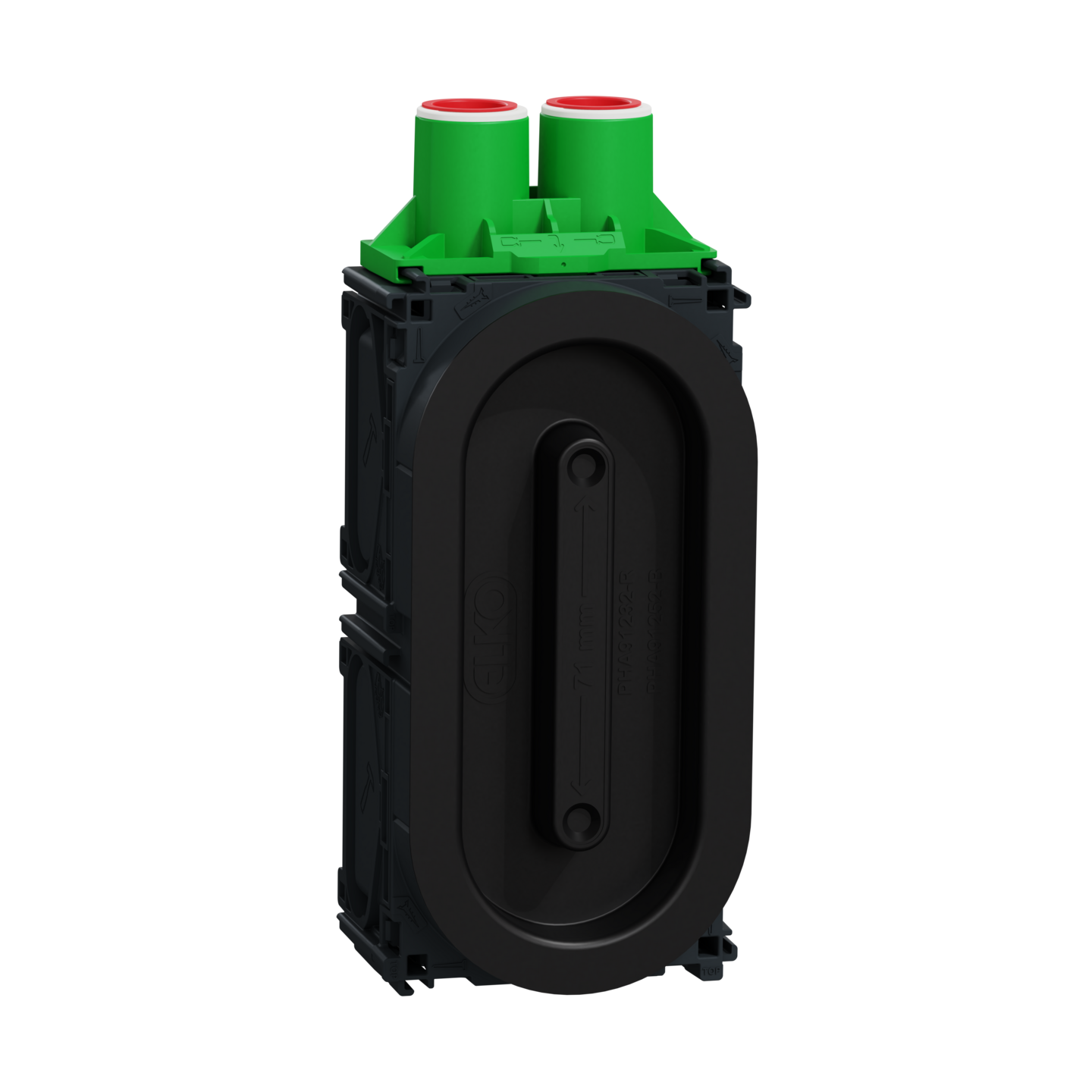 Kojerasia Schneider Electric E90 Multifix KR22