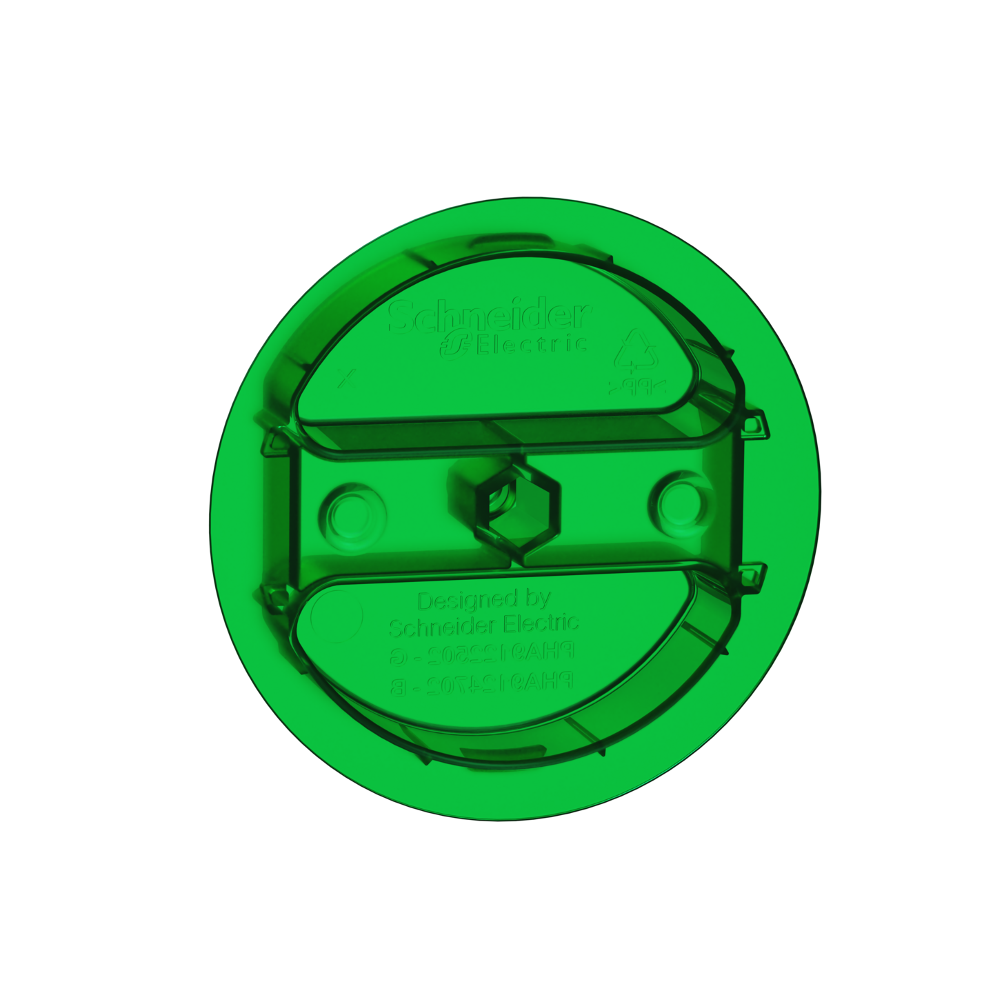 Rasiakansi Schneider Electric Multifix KK1 HF