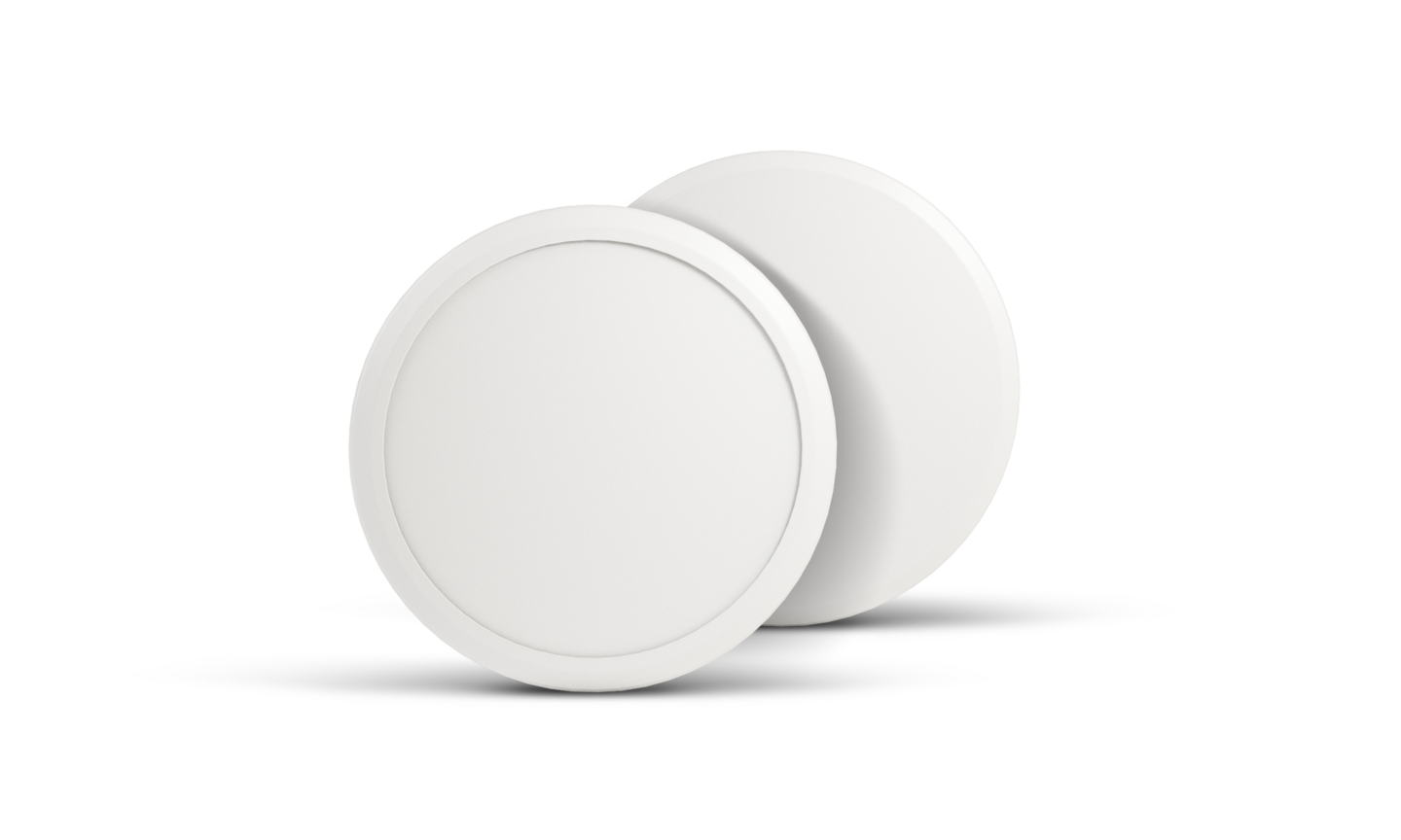 Tuloilmaventtiili FläktGroup Lumi-R-160-C pyöreä