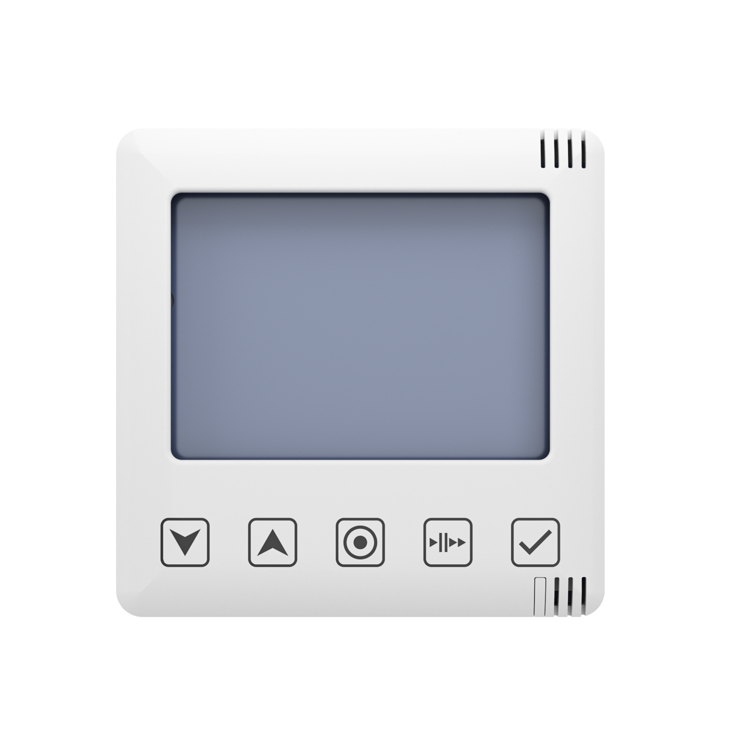 Ohjauspaneeli Fresh Connect Flow FDX