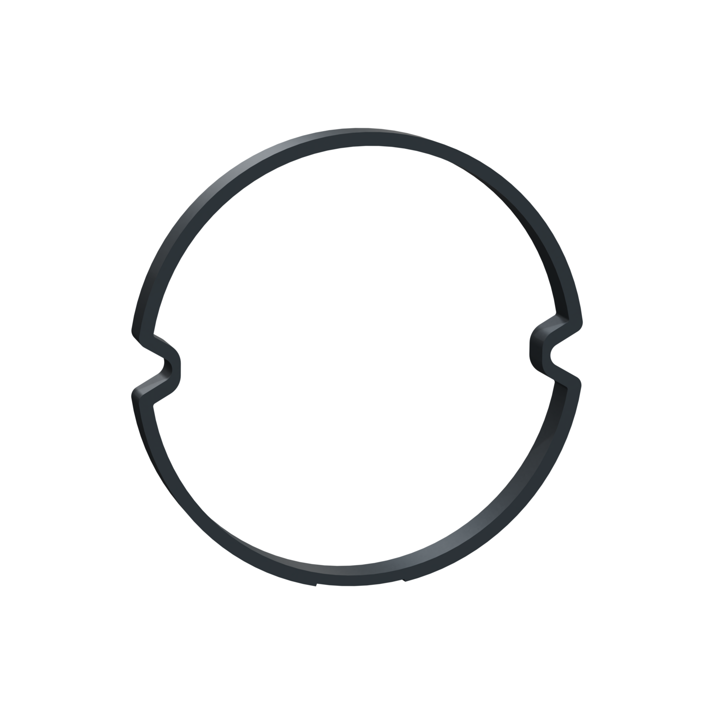 Korotusrengas Schneider Electric Multifix KKR1 6mm HF