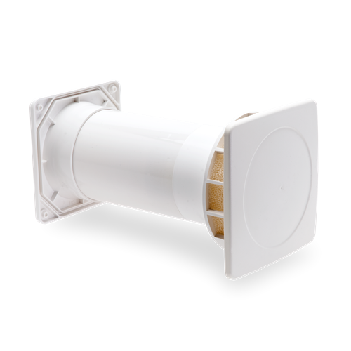 Tuloaukon ilmaventtiili Pax FMP 80