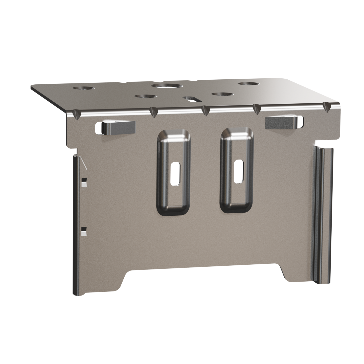 Rankakiinnike Schneider Electric Multifix KT2