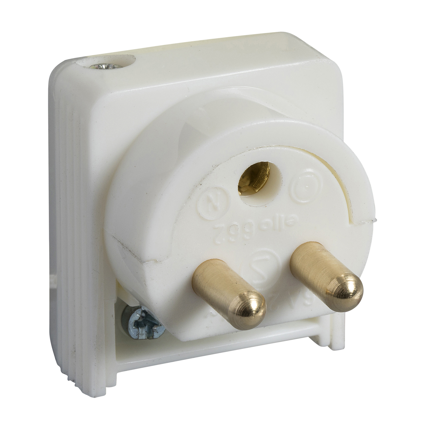 LAMPPROPP SCHNEIDERELECTRIC SCHNEIDER LUMINAIRE 2-POL