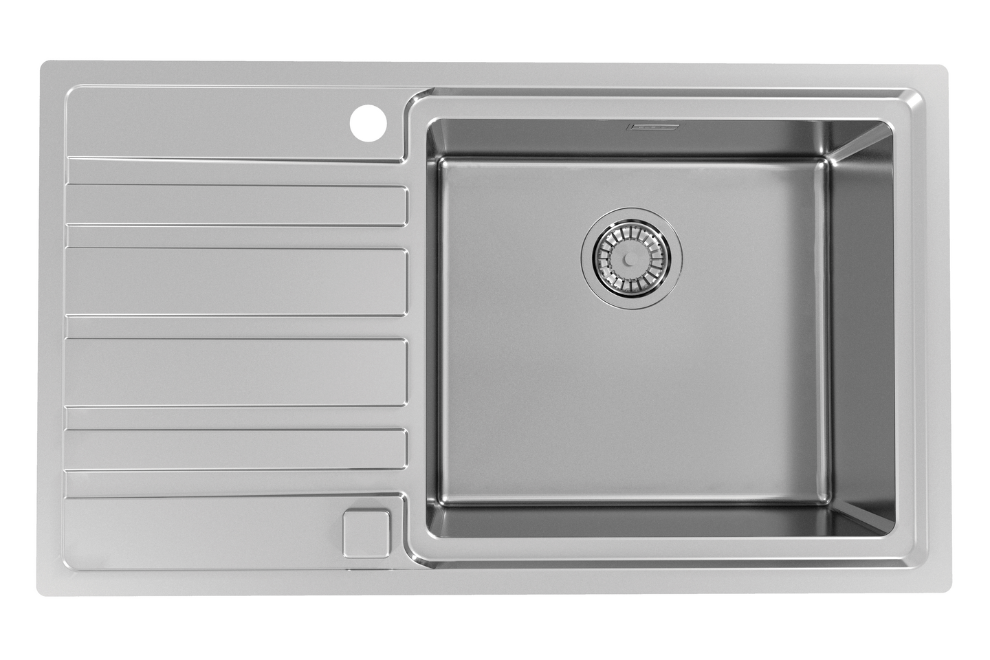 Keittiöallas Alveus Rando 50 Oikea rst