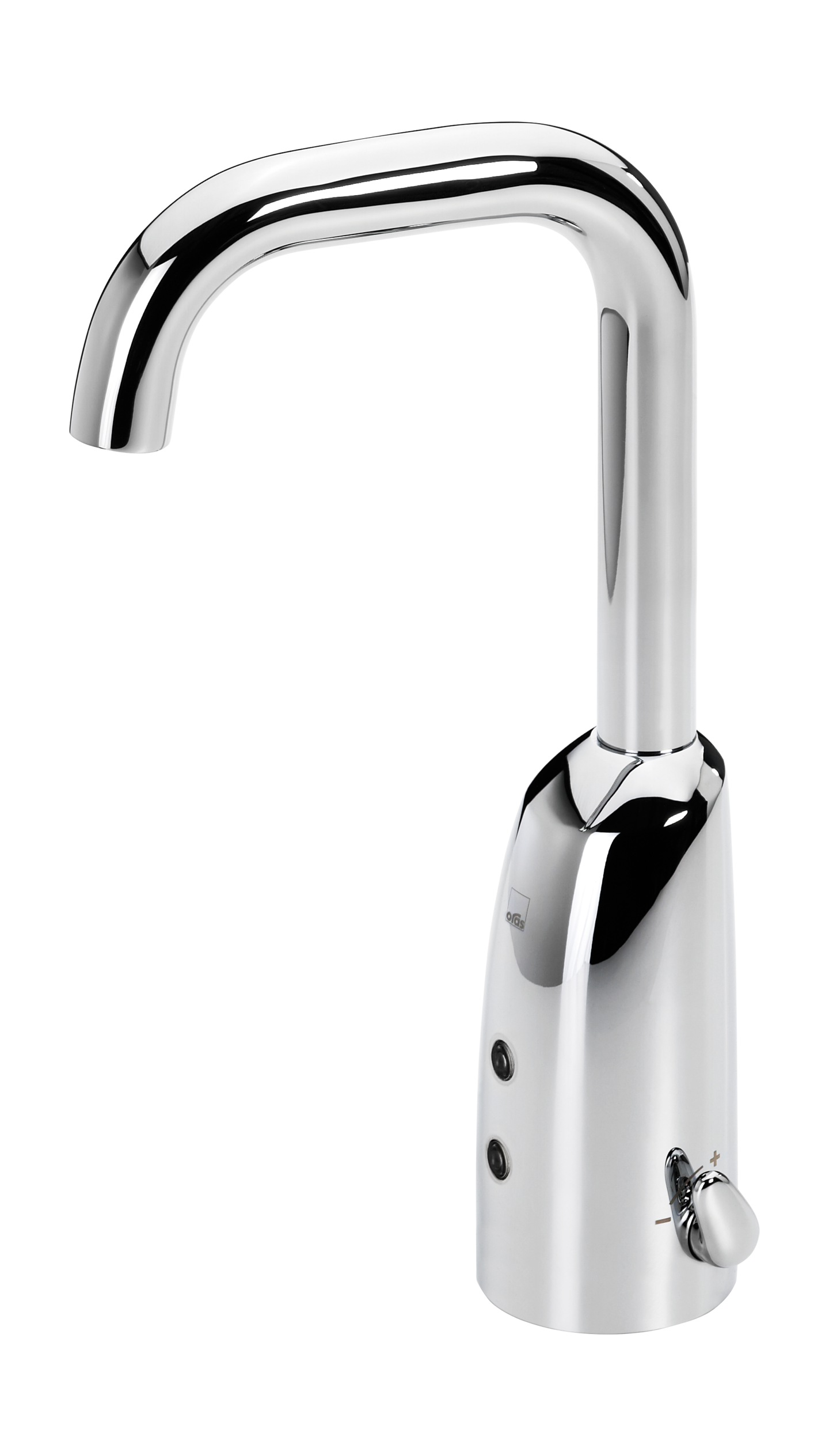 Pesuallashana Oras 6330FZ Electra 6V Bluetooth 120mm juoksuputkella