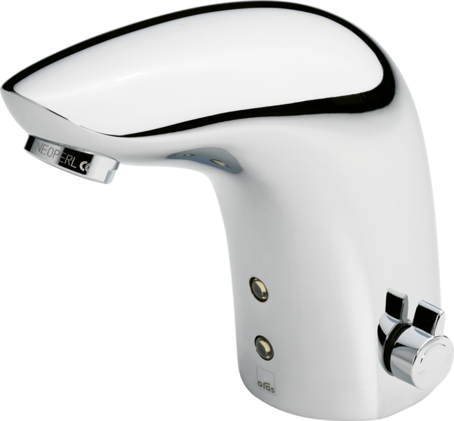 Pesuallashana Oras 6150FZ-105 Electra 6V 4,2l/min