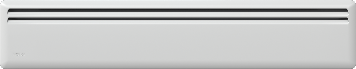 Lämmitin Nobö Front