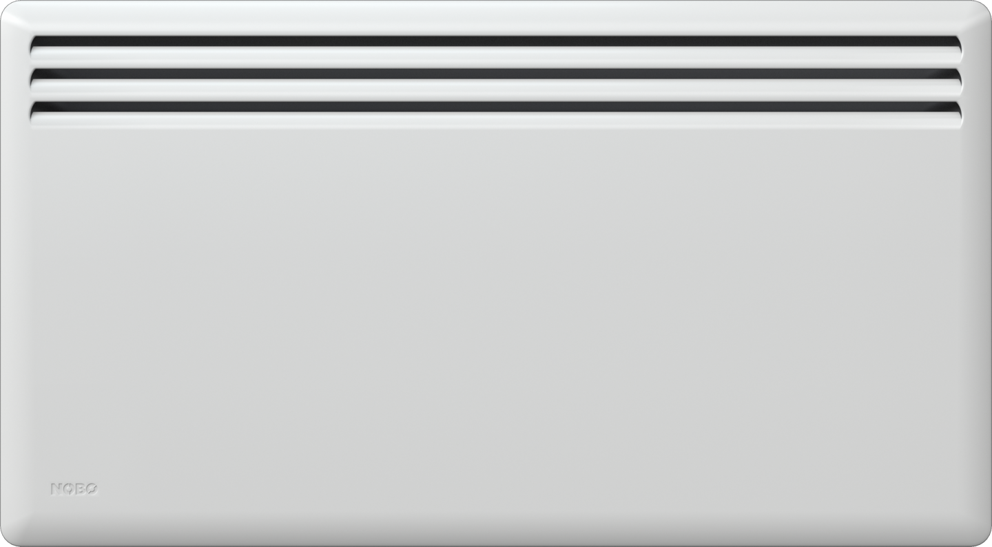 Lämmitin Nobö Front