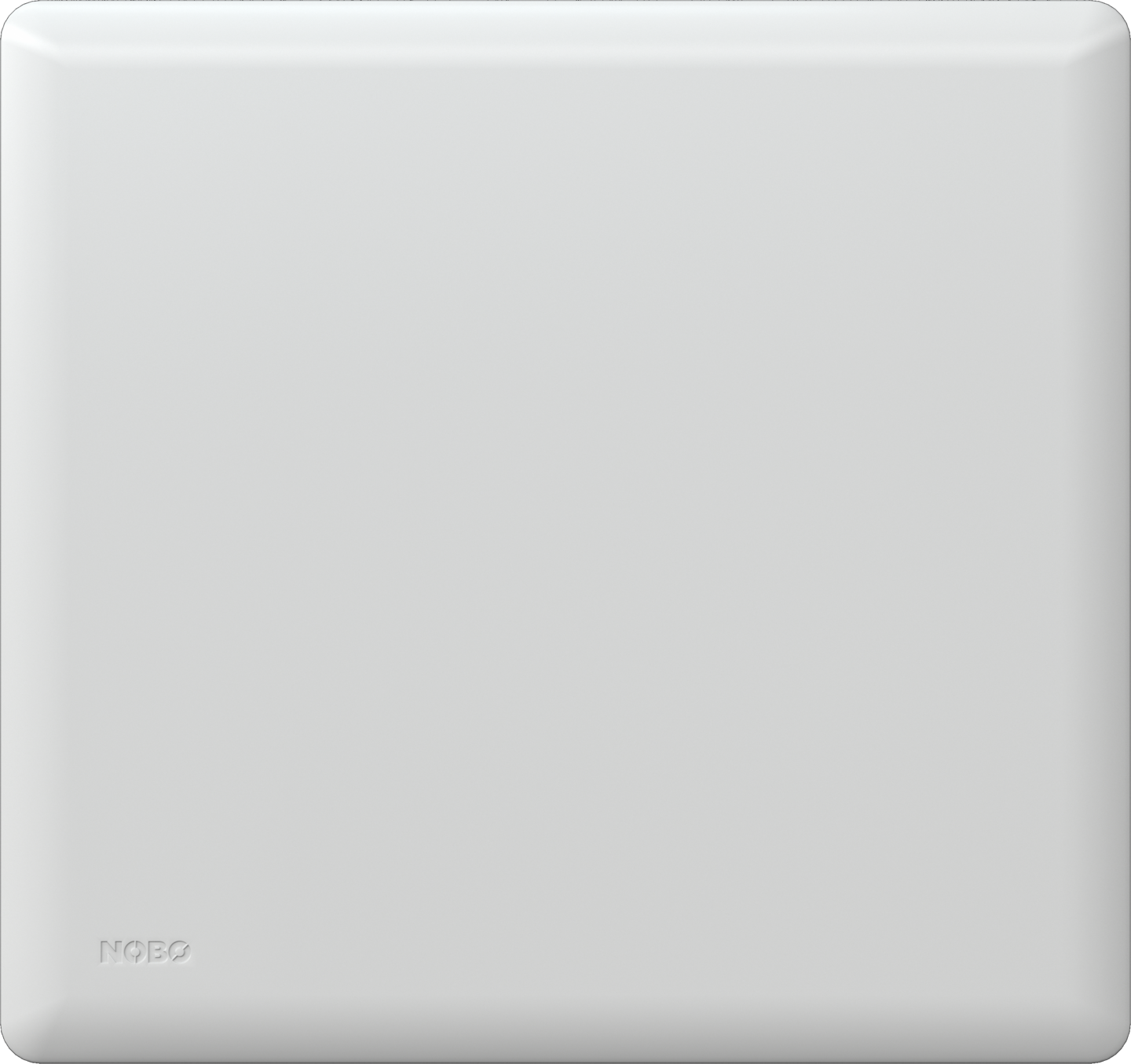 Lämmitin Nobö Top