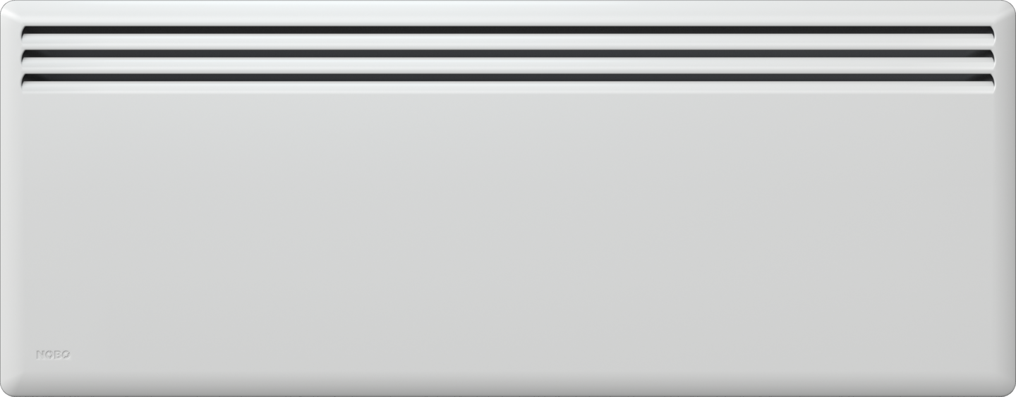 Lämmitin Nobö Front