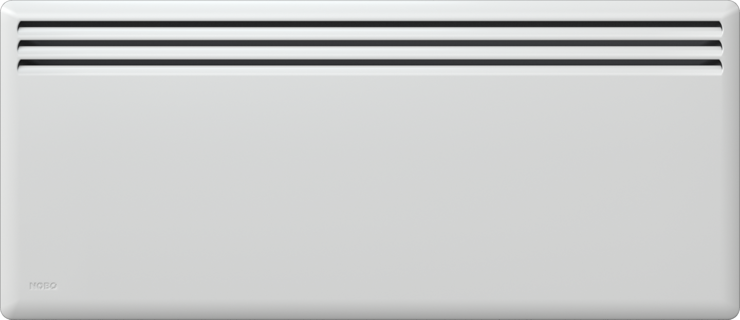 Lämmitin Nobö Front