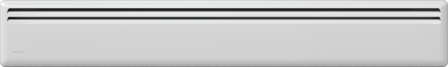 Lämmitin Nobö Front